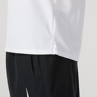 耐克（NIKE）背心男士 24春季运动服篮球服速干衣跑步无袖t恤透气内衣 DV9322-100 2XL(185/100A)