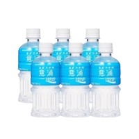 临期品：Otsuka 宝矿力水特意涌 350ml*6瓶