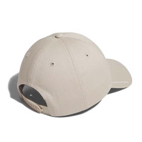 adidas 阿迪达斯 中性 训练系列 MH CAP 运动休闲棒球帽 IM5231 OSFM