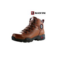 BLACKYAK 布来亚克（黑牦牛） BLACK YAK 登山鞋/徒步鞋  YAK-60 6英寸 皮革