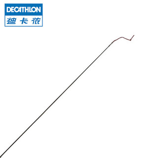 迪卡侬溪歌鱼竿配节OVF溪歌3.6米第二节-4171733