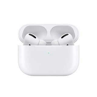Apple 苹果 AirPods Pro2  闪电接口 入耳式真无线降噪蓝牙耳机