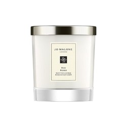 JO MALONE LONDON 祖·玛珑 红玫瑰香氛蜡烛 花香调 200g