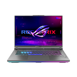 ROG 玩家国度 魔霸新锐 2024款 16英寸笔记本电脑 （i9-13980HX、16GB、 1TB、RTX4060）