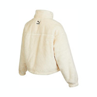 PUMA彪马女子休闲系列棉服53885665 S M L XL XXL
