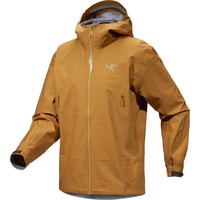 ARC'TERYX 始祖鸟 Beta 男子连帽冲锋衣