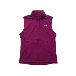 THE NORTH FACE 北面 韩国THE NORTH FACE 跑步外套  女士 AIRY 马甲