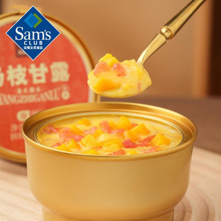 Sam's 满记甜品 杨枝甘露 果汁饮品180g*8