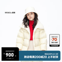 little MO&Co.little moco童装23冬装