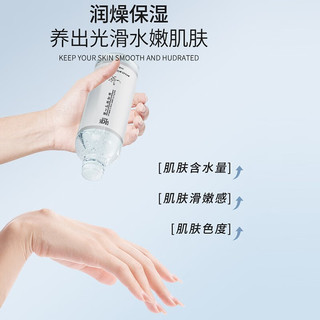 海洋主义（Socus）维生素E护肤甘油纯补水保湿脸部身体马来西亚老牌 （发6）39.96瓶