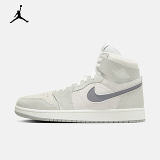 NIKE 耐克 AIR JORDAN 1 ZM AIR CMFT 2 AJ1 男子运动鞋 DV1307