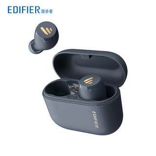 EDIFIER 漫步者 XS3入耳式蓝牙耳机无线降噪运动高音质x3air男女生款2023新