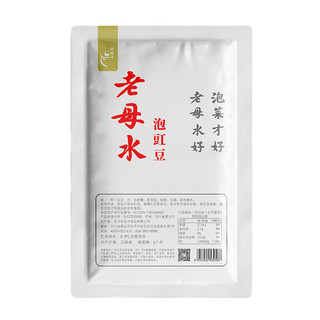 老坛子 京东老坛子 老母水泡菜 1kg