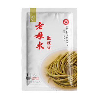 老坛子 京东老坛子 老母水泡菜 1kg