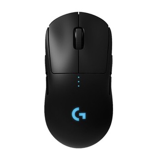 logitech 罗技 G PRO WIRELESS 2.4G Lightspeed 无线鼠标 16000DPI