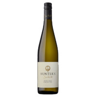 Hunter’s Wines 亨特酒庄 Hunter's Riesling 2019 单支/十二支原箱