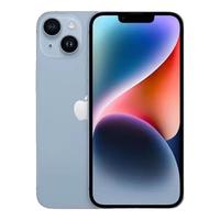 Apple iPhone 14 Pro Max 蓝色 128GB 5G手机