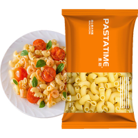 PASTATIME 意刻 意大利面 通心粉意面500g 包邮可换购