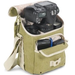 NATIONAL GEOGRAPHIC 国家地理 NG 2344 微单、便携 相机包 摄影包 单肩/斜跨 地球探索者系列 时尚通勤