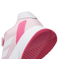 adidas 阿迪达斯 女小童跑步鞋