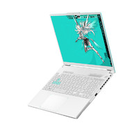 ASUS 华硕 天选5 Pro 16英寸笔记本电脑