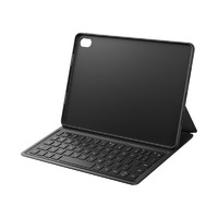 华为 MatePad 2023款 智能磁吸键盘 经典黑色