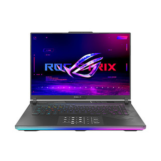 ROG 玩家国度 枪神8 超竞版 16英寸笔记本电脑（ i9-14900HX、16GB、1TB、RTX4080）