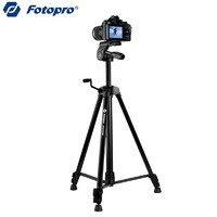 Fotopro 富图宝 DIGI-8300 三脚架三维云台套装 1.505m