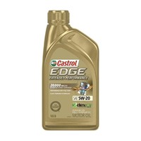 Castrol 嘉实多 极护系列 EP 5W-20 SN级 全合成机油 946ml 美版