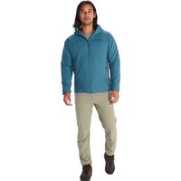 Marmot Novus LT Hybrid Hooded Jacket - Men's 棉服