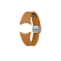 SAMSUNG 三星 Galaxy Watch6 D扣式舒适型生态皮表带