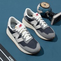 new balance 237系列 女款休闲运动鞋 MS237SC