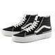 VANS 范斯 SK8-Hi 中性款简约休闲板鞋 VN0005UK6BT