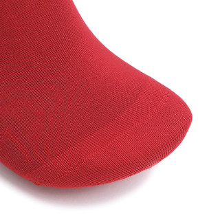 爱慕先生物【红品】男士袜子开运系列男士红品短袜子NS94W014 红色 27