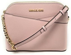 MICHAEL KORS 迈克·科尔斯 Jet Set 中号贝壳包斜挎包 35F1GTVC6T