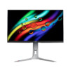 RICHVISION 未来视野 RS100pro 27英寸 IPS FreeSync 显示器（2560×1440、240Hz、100%sRGB、Type-C 90W）