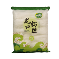 88VIP：双塔 正宗龙口粉丝 500g