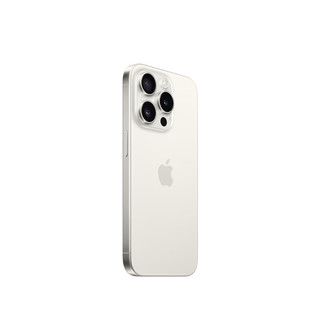 Apple 苹果 iPhone 15 Pro 5G智能手机 128G