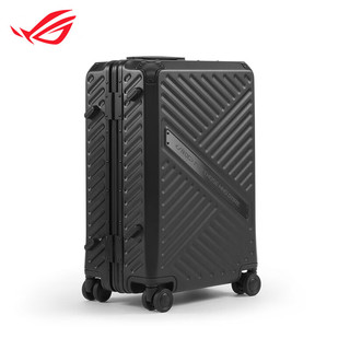 ROG 玩家国度 新品行李箱小型轻便旅行出差拉杆箱男女通用登机箱密码箱 SLASH BT3700 20英