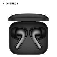 OnePlus 一加 Buds 3 真无线降噪蓝牙耳机 入耳式音乐运动电竞游戏耳机 通用oppo小米苹果华为手机