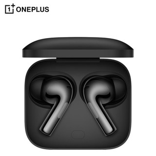 OnePlus 一加 Buds 3 入耳式真无线动圈主动降噪蓝牙耳机 深空灰