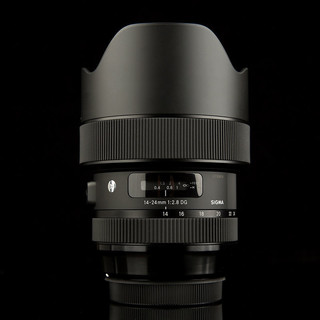 SIGMA 适马 14-24mm F2.8 Art 大光圈单反广角变焦镜头大三元风景