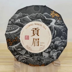 XIANGCHE 香彻 福鼎白茶 300g 贡眉 礼盒装