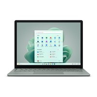 Microsoft 微软 Surface Laptop 5 15英寸12代酷睿i7 触控屏轻薄笔记本电脑