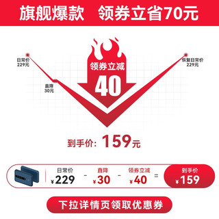 ZTE 中兴 随身wifi5移动随行4g路由器便携式无线上网卡车载 中兴MF932蓝色 16人共享