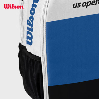 Wilson威尔胜美网联名网球包US OPEN WR8018501001