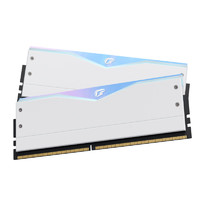 COLORFUL 七彩虹 iGame Ultra W系列 DDR5 6800MHz 台式机内存 32GB 16GBx2