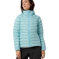 ARC'TERYX 始祖鸟 Cerium Hoody 女子户外羽绒服