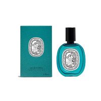 Diptyque蒂普提克限量款香水 2022限量孔雀蓝杜桑淡香EDT30ml