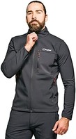 berghaus 贝豪斯 Ghlas 2.0 男士防风软壳夹克